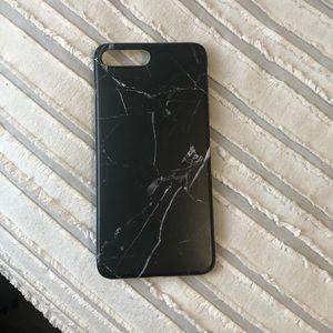 Marble iphone 7/8+ case
